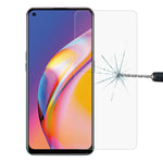 Pellicola in vetro temperato 9H 2.5D da 0,26 mm, For OPPO Reno5 Z (1 PC), For OPPO A74 5G (1 PC), For OPPO F19 (1 PC), For OPPO A54 (1 PC), For OPPO Find X3 Lite (1 PC), For OPPO F19 Pro / F19 Pro+ (1 PC), For OPPO Reno5 Lite (1 PC)                    ...