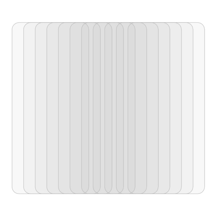 10 pellicole in vetro temperato da 0,26 mm 9H 2,5D, For OPPO Reno5 Z (10 PCS), For OPPO A74 5G (10 PCS), For OPPO F19 (10 PCS), For OPPO A54 (10 PCS), For OPPO Find X3 Lite (10 PCS), For OPPO F19 Pro / F19 Pro+ (10 PCS), For OPPO Reno5 Lite (10 PCS)   ...