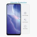 10 pellicole in vetro temperato da 0,26 mm 9H 2,5D, For OPPO Reno5 Z (10 PCS), For OPPO A74 5G (10 PCS), For OPPO F19 (10 PCS), For OPPO A54 (10 PCS), For OPPO Find X3 Lite (10 PCS), For OPPO F19 Pro / F19 Pro+ (10 PCS), For OPPO Reno5 Lite (10 PCS)   ...