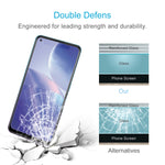 50 pellicole in vetro temperato da 0,26 mm 9H 2,5D, For OPPO Reno5 Z (50 PCS), For OPPO A74 5G (50 PCS), For OPPO F19 (50 PCS), For OPPO A54 (50 PCS), For OPPO Find X3 Lite (50 PCS), For OPPO F19 Pro / F19 Pro+ (50 PCS), For OPPO Reno5 Lite (50 PCS)   ...