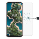 Pellicola in vetro temperato 9H 2.5D da 0,26 mm, For Nokia X20 (1 PC), For Nokia X10 (1 PC), For Nokia G20 (1 PC), For Nokia G10 (1 PC), For Nokia C20 (1 PC), For Nokia C10 (1 PC), For Nokia C1 Plus (1 PC)