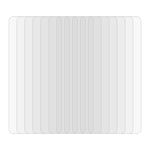 10 pellicole in vetro temperato da 0,26 mm 9H 2,5D, For Nokia X20 (10 PCS), For Nokia X10 (10 PCS), For Nokia G20 (10 PCS), For Nokia G10 (10 PCS), For Nokia C20 (10 PCS), For Nokia C10 (10 PCS), For Nokia C1 Plus (10 PCS)