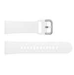 Per cinturino di ricambio in silicone Fitbit Versa 3