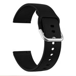 Per cinturino di ricambio in silicone Fitbit Versa 3