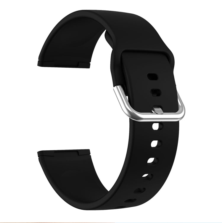 Per cinturino di ricambio in silicone Fitbit Versa 3