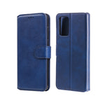 Custodia portafoglio in pelle PU per Samsung Galaxy A02 e M02