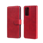 Custodia portafoglio in pelle PU per Samsung Galaxy A02 e M02