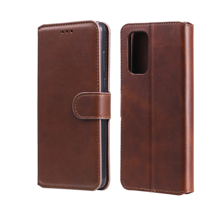 Custodia portafoglio in pelle PU e TPU per smartphone compatibili