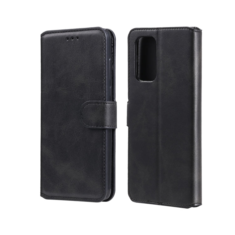 Custodia portafoglio in pelle PU e TPU per smartphone compatibili