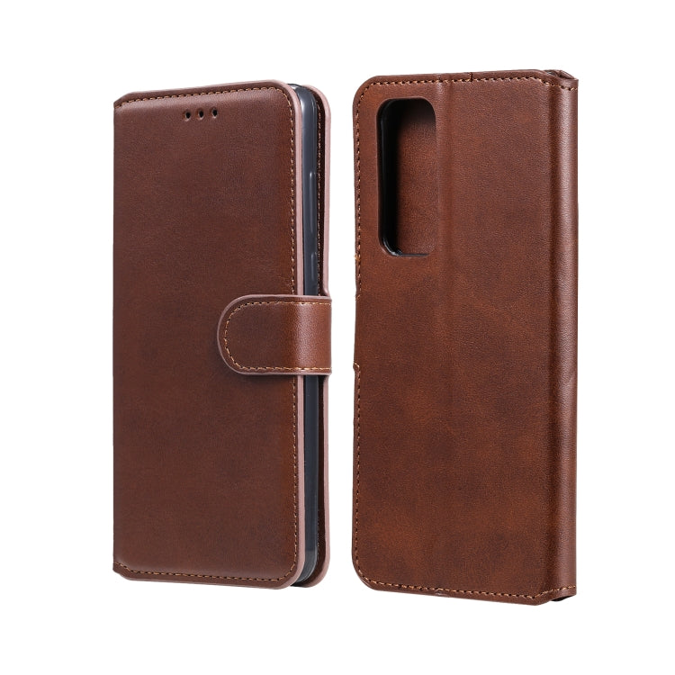Custodia portafoglio in pelle PU e TPU per smartphone compatibili