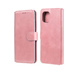 Classic Calf Texture PU + TPU Custodia in pelle a conchiglia orizzontale con supporto e slot per carte e portafoglio, For OPPO Find X3, For OPPO Find X3 Pro, For OPPO Realme C20, For OPPO Reno5 5G / Reno5 4G / Find X3 Lite