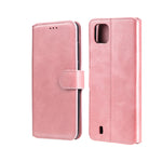 Classic Calf Texture PU + TPU Custodia in pelle a conchiglia orizzontale con supporto e slot per carte e portafoglio, For OPPO Find X3, For OPPO Find X3 Pro, For OPPO Realme C20, For OPPO Reno5 5G / Reno5 4G / Find X3 Lite