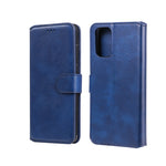 Custodia portafoglio in pelle PU per Samsung Galaxy A02 e M02