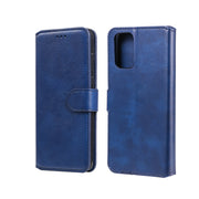 Custodia portafoglio in pelle PU con slot carte per smartphone