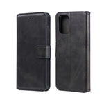 Custodia portafoglio in pelle PU per Samsung Galaxy A02 e M02