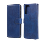 Custodia portafoglio in pelle PU per Samsung Galaxy A02 e M02
