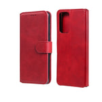 Custodia portafoglio in pelle PU per Samsung Galaxy A02 e M02