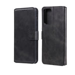 Custodia portafoglio in pelle PU per Samsung Galaxy A02 e M02