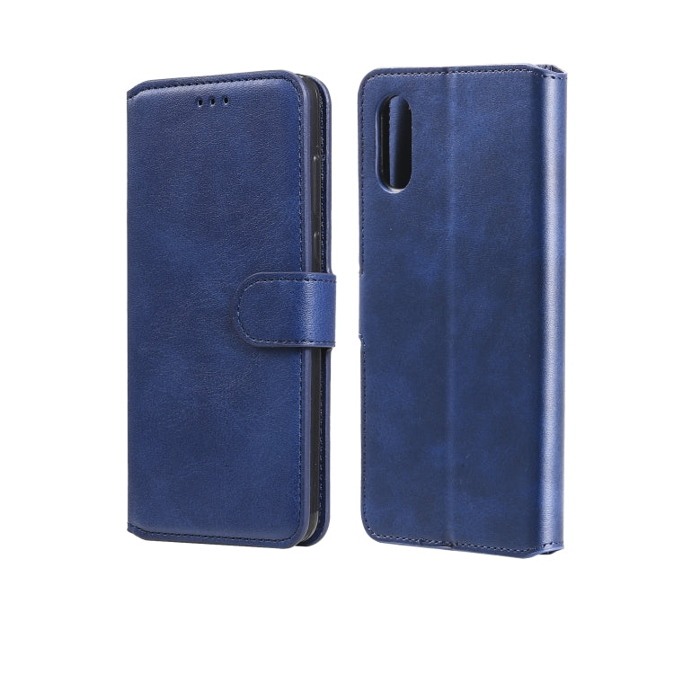 Custodia portafoglio in pelle PU per Samsung Galaxy A02 e M02