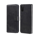 Custodia portafoglio in pelle PU per Samsung Galaxy A02 e M02