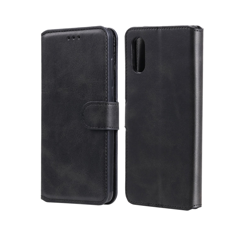 Custodia portafoglio in pelle PU per Samsung Galaxy A02 e M02