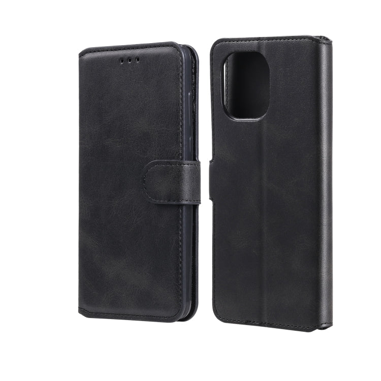Custodia portafoglio in pelle PU e TPU per smartphone compatibili