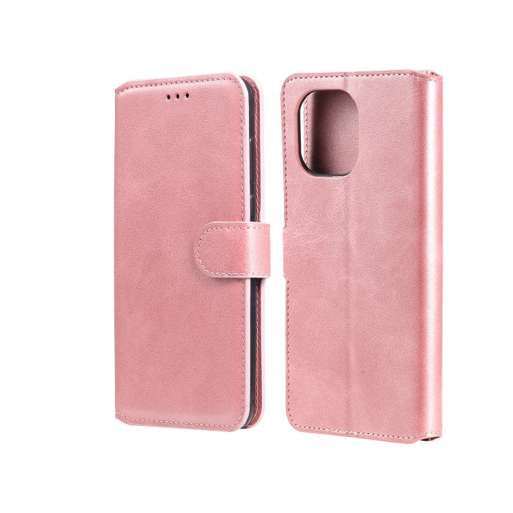 Custodia portafoglio in pelle PU e TPU per smartphone compatibili