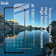 Per Xiaomi Black Shark 4/4 Pro pellicola in vetro temperato imak serie H, For Xiaomi Black Shark 4