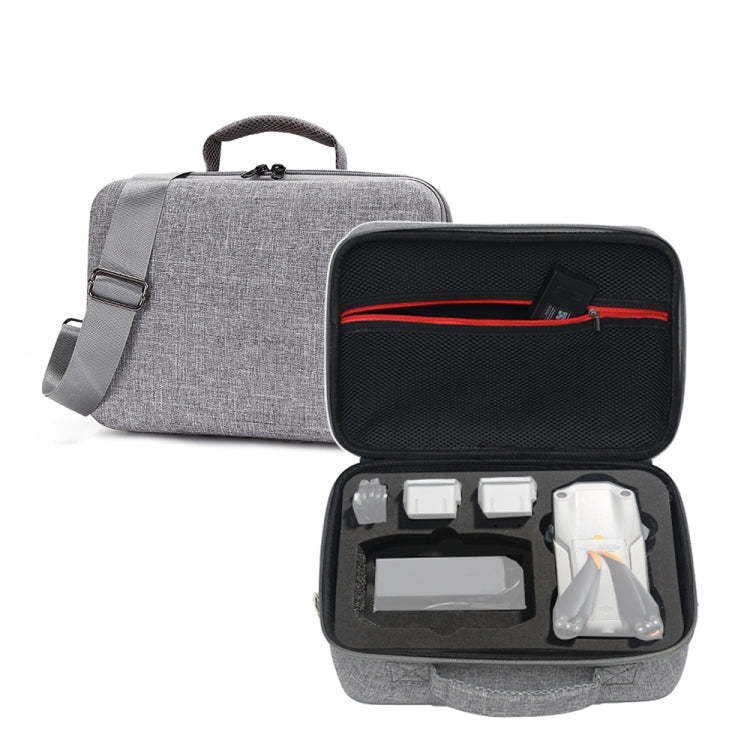 Custodia da trasporto impermeabile per DJI Air 2S