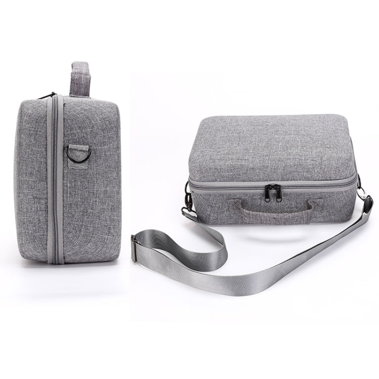 Custodia da trasporto impermeabile per DJI Air 2S
