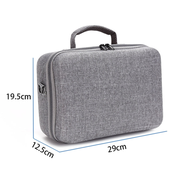 Custodia da trasporto impermeabile per DJI Air 2S