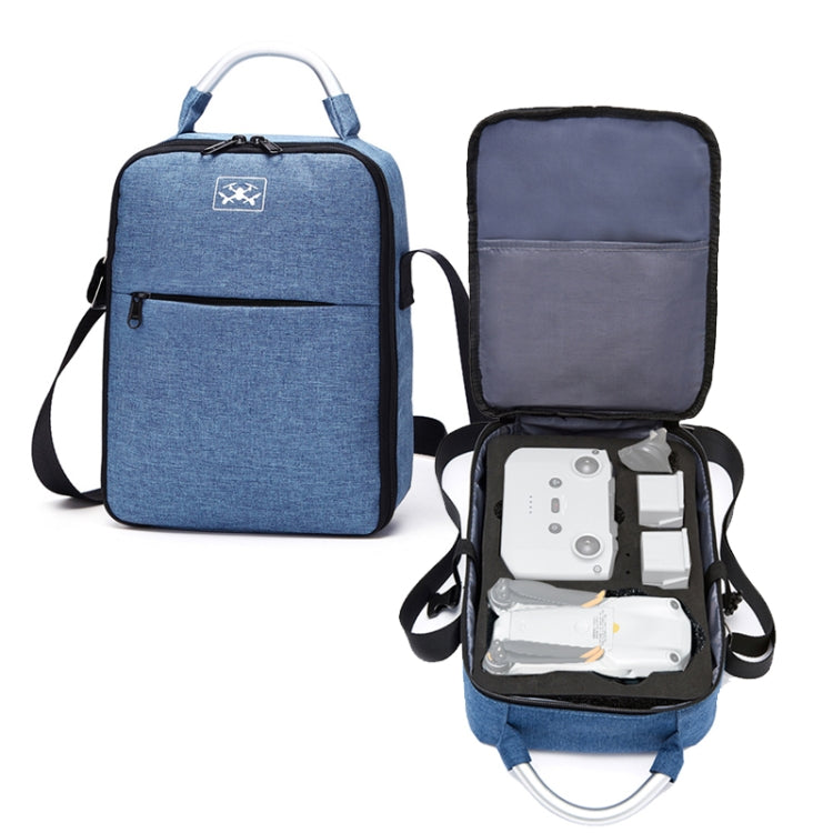Custodia da viaggio impermeabile per DJI Air 2S