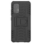 Custodia protettiva in TPU e PC per Samsung Galaxy A32