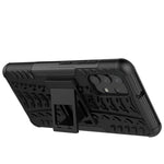 Custodia protettiva in TPU e PC per Samsung Galaxy A32