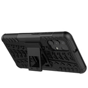 Custodia protettiva antiurto in TPU e PC per Samsung Galaxy A32
