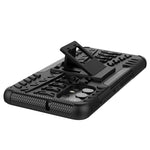 Custodia protettiva in TPU e PC per Samsung Galaxy A32