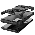 Custodia protettiva in TPU e PC per Samsung Galaxy A32