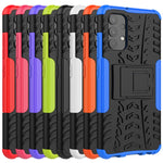 Custodia protettiva in TPU e PC per Samsung Galaxy A32