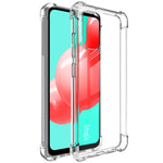Custodia TPU con protezione schermo per Xiaomi Mi 11 Ultra