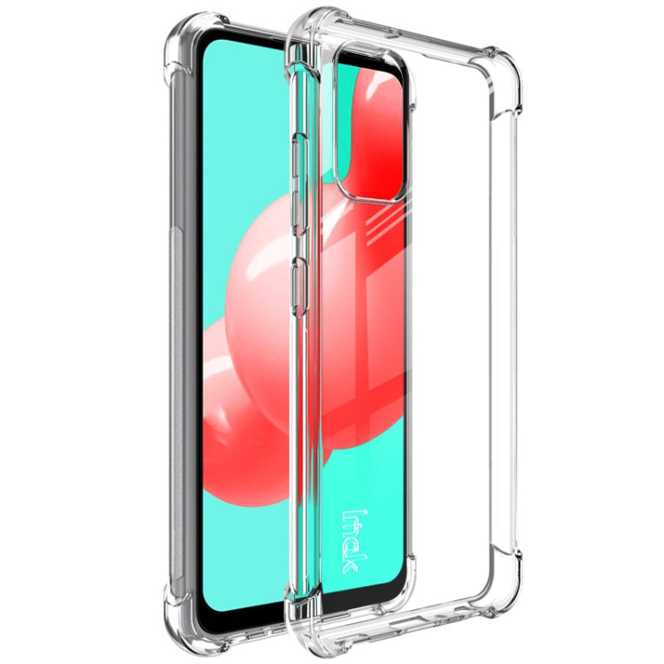 Custodia TPU con protezione schermo per Xiaomi Mi 11 Ultra