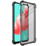 Custodia TPU con protezione schermo per Xiaomi Mi 11 Ultra