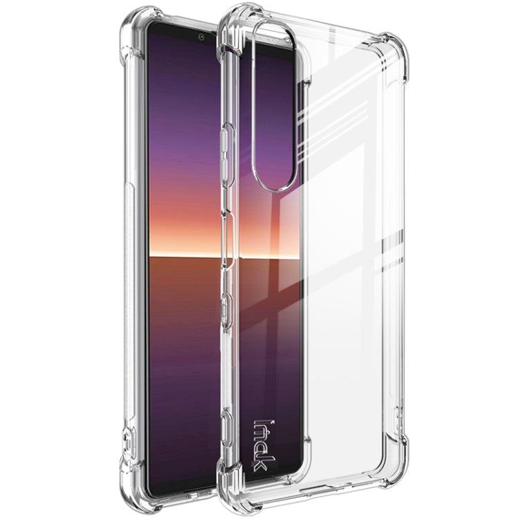 Custodia TPU con protezione schermo per Xiaomi Mi 11 Ultra