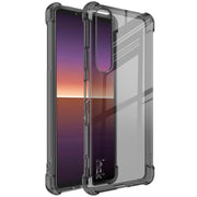 IMAK Custodia in TPU antiurto per airbag all-inclusive con protezione per lo schermo, For Samsung Galaxy A32 4G(EU Version), For Sony Xperia 1 III, For Xiaomi Black Shark 4 / 4 Pro, For Xiaomi Mi 11 Pro, For Asus ROG Phone 5, For Xiaomi Mi 11 Lite 5G  ...