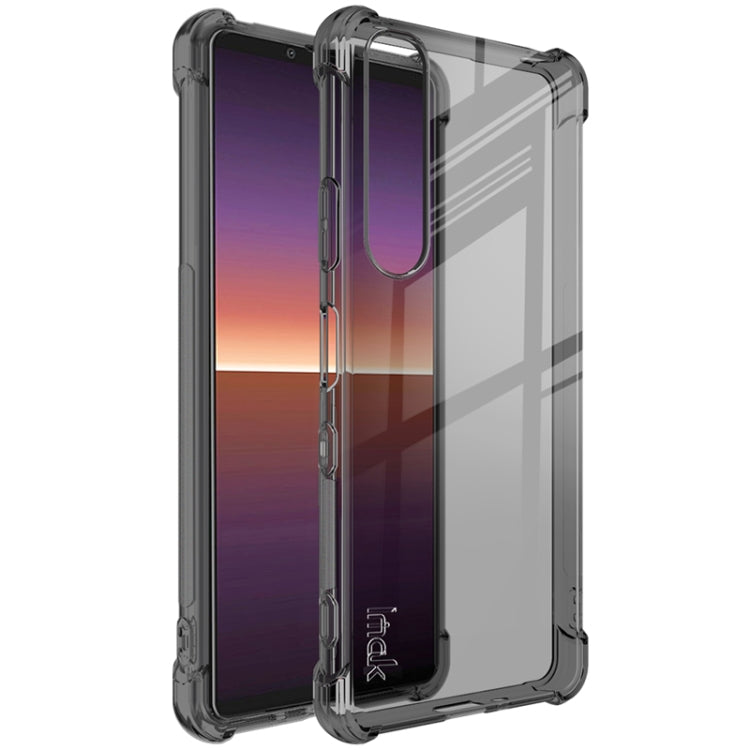 Custodia TPU con protezione schermo per Xiaomi Mi 11 Ultra