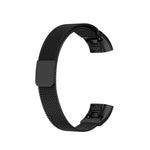 Per Huawei Band 3 Pro / 4 Pro cinturino di ricambio milanese cinturino, For Huawei Band 3 Pro