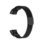 Per Huawei Band 3 Pro / 4 Pro cinturino di ricambio milanese cinturino, For Huawei Band 3 Pro