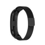 Per Huawei Band 3 Pro / 4 Pro cinturino di ricambio milanese cinturino, For Huawei Band 3 Pro
