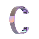 Per Huawei Band 3 Pro / 4 Pro cinturino di ricambio milanese cinturino, For Huawei Band 3 Pro