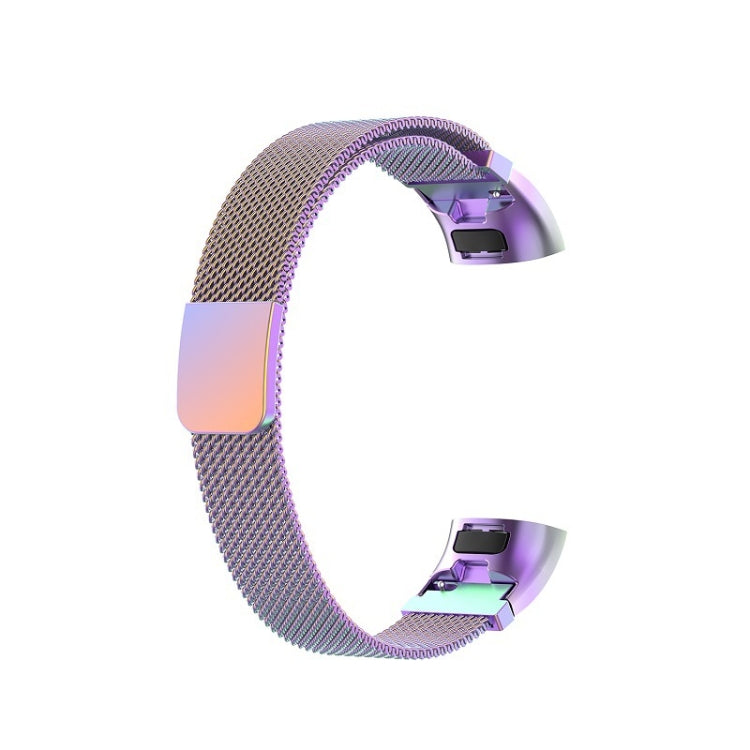 Per Huawei Band 3 Pro / 4 Pro cinturino di ricambio milanese cinturino, For Huawei Band 3 Pro