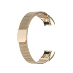 Per Huawei Band 3 Pro / 4 Pro cinturino di ricambio milanese cinturino, For Huawei Band 3 Pro